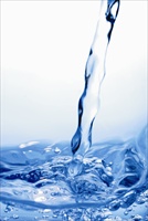 Chromium in Drinking Water
